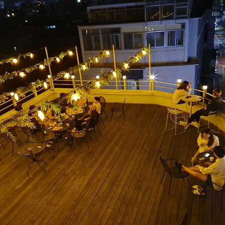 Easytrip Guesthouse Seul Dış mekan fotoğraf