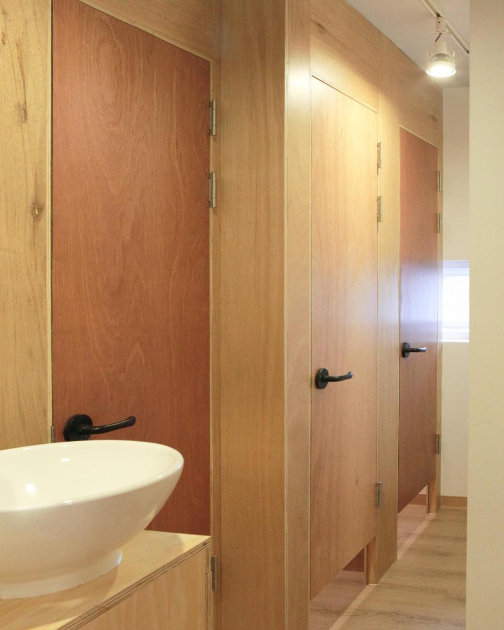 Easytrip Guesthouse Seul Dış mekan fotoğraf