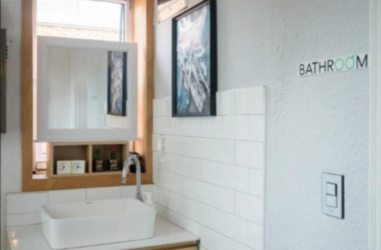 Easytrip Guesthouse Seul Dış mekan fotoğraf